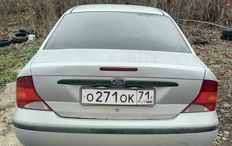 Ford Focus IV, 2003 год, 220 000 рублей, 4 фотография