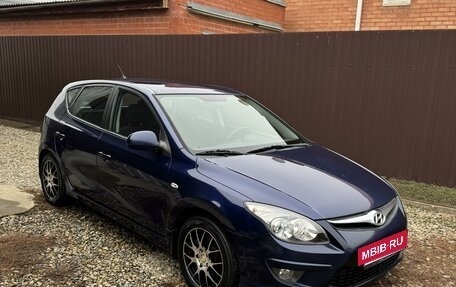 Hyundai i30 I, 2010 год, 750 000 рублей, 3 фотография