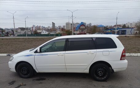 Toyota Corolla, 2002 год, 625 000 рублей, 2 фотография