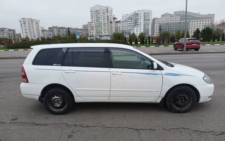 Toyota Corolla, 2002 год, 625 000 рублей, 4 фотография