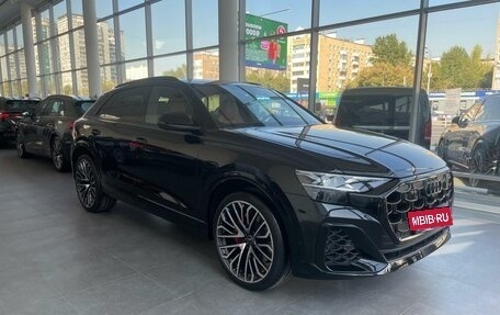 Audi SQ8, 2024 год, 20 100 000 рублей, 3 фотография