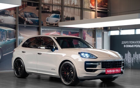 Porsche Cayenne III, 2024 год, 25 890 000 рублей, 5 фотография