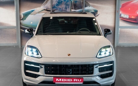 Porsche Cayenne III, 2024 год, 25 890 000 рублей, 4 фотография