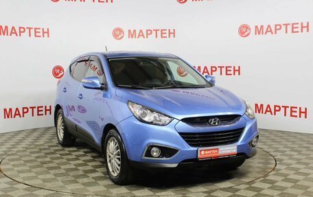 Hyundai ix35 I рестайлинг, 2013 год, 1 589 000 рублей, 3 фотография