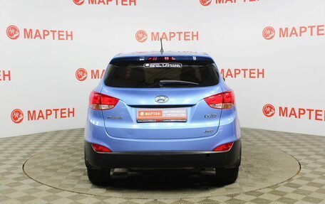 Hyundai ix35 I рестайлинг, 2013 год, 1 589 000 рублей, 6 фотография