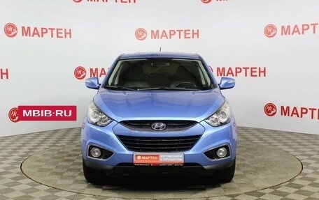 Hyundai ix35 I рестайлинг, 2013 год, 1 589 000 рублей, 2 фотография