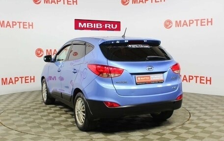 Hyundai ix35 I рестайлинг, 2013 год, 1 589 000 рублей, 7 фотография