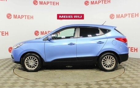 Hyundai ix35 I рестайлинг, 2013 год, 1 589 000 рублей, 8 фотография