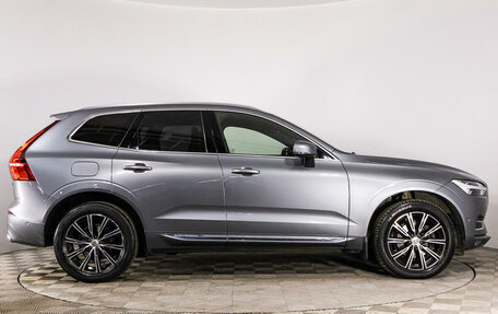 Volvo XC60 II, 2019 год, 4 425 000 рублей, 4 фотография