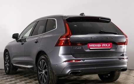 Volvo XC60 II, 2019 год, 4 425 000 рублей, 7 фотография