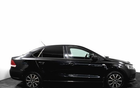 Volkswagen Polo VI (EU Market), 2014 год, 800 000 рублей, 5 фотография