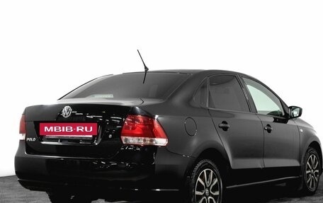 Volkswagen Polo VI (EU Market), 2014 год, 800 000 рублей, 6 фотография