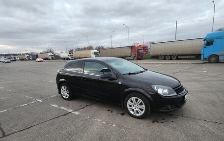 Opel Astra H, 2007 год, 550 000 рублей, 5 фотография