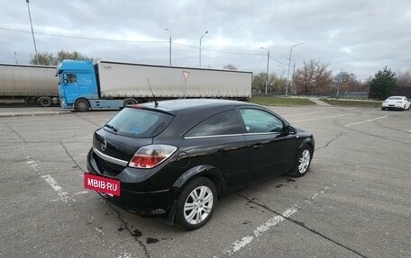 Opel Astra H, 2007 год, 550 000 рублей, 6 фотография