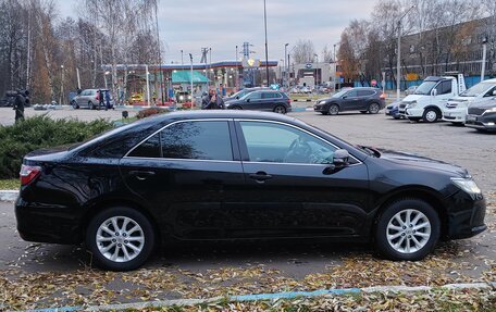 Toyota Camry, 2015 год, 1 970 000 рублей, 12 фотография