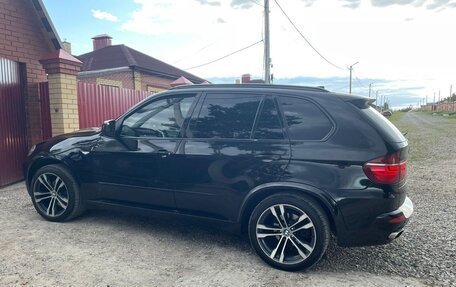 BMW X5, 2007 год, 1 700 000 рублей, 4 фотография