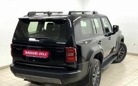 Toyota Land Cruiser Prado, 2024 год, 12 400 000 рублей, 9 фотография