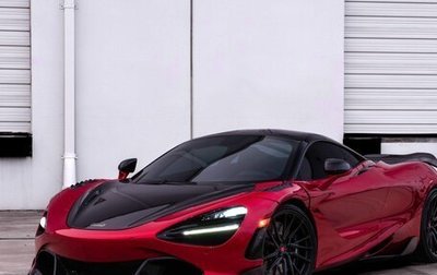 McLaren 720S, 2020 год, 23 000 000 рублей, 1 фотография