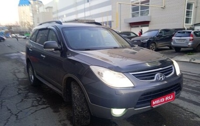 Hyundai ix55, 2010 год, 1 900 000 рублей, 1 фотография