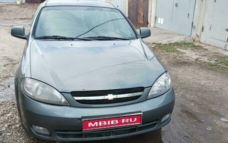 Chevrolet Lacetti, 2011 год, 650 000 рублей, 1 фотография