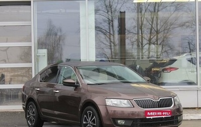 Skoda Octavia, 2013 год, 1 150 000 рублей, 1 фотография