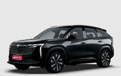 Geely Atlas, 2024 год, 3 624 190 рублей, 1 фотография