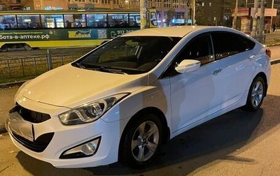 Hyundai i40 I рестайлинг, 2015 год, 1 300 000 рублей, 1 фотография