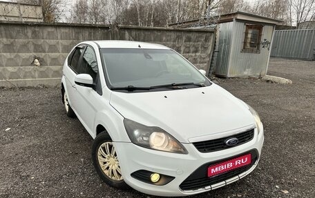 Ford Focus II рестайлинг, 2010 год, 320 000 рублей, 1 фотография