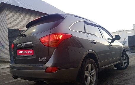 Hyundai ix55, 2010 год, 1 900 000 рублей, 3 фотография