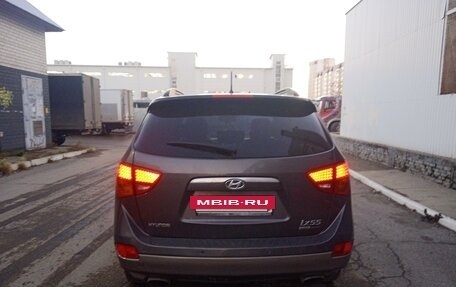 Hyundai ix55, 2010 год, 1 900 000 рублей, 4 фотография