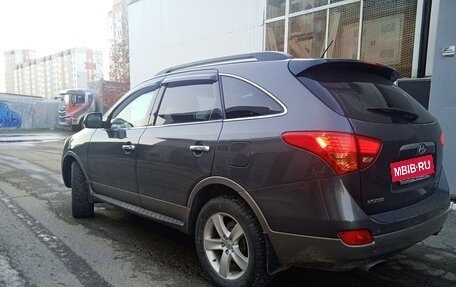 Hyundai ix55, 2010 год, 1 900 000 рублей, 6 фотография