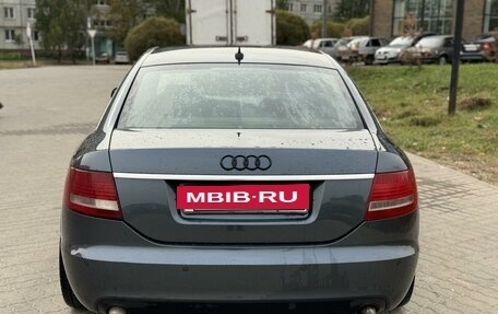 Audi A6, 2006 год, 900 000 рублей, 2 фотография