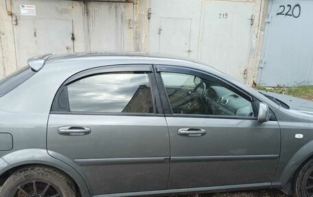 Chevrolet Lacetti, 2011 год, 650 000 рублей, 2 фотография