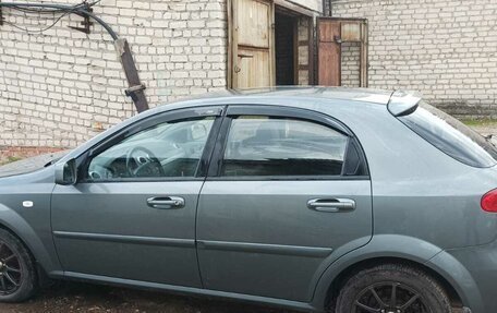 Chevrolet Lacetti, 2011 год, 650 000 рублей, 5 фотография