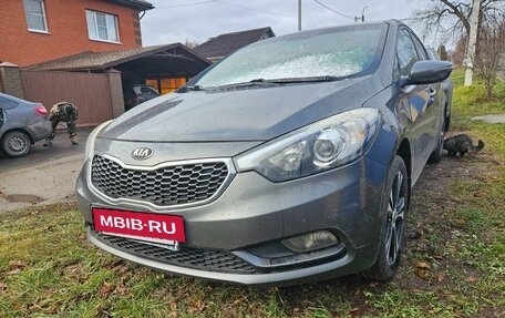 KIA Cerato III, 2013 год, 1 200 000 рублей, 6 фотография