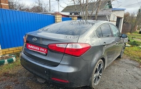 KIA Cerato III, 2013 год, 1 200 000 рублей, 3 фотография