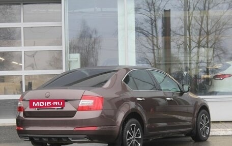 Skoda Octavia, 2013 год, 1 150 000 рублей, 3 фотография