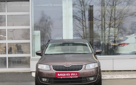 Skoda Octavia, 2013 год, 1 150 000 рублей, 8 фотография