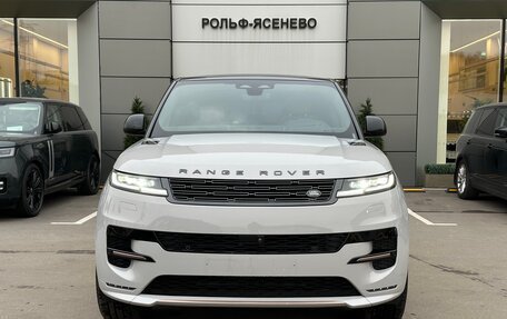 Land Rover Range Rover Sport, 2024 год, 23 500 000 рублей, 3 фотография