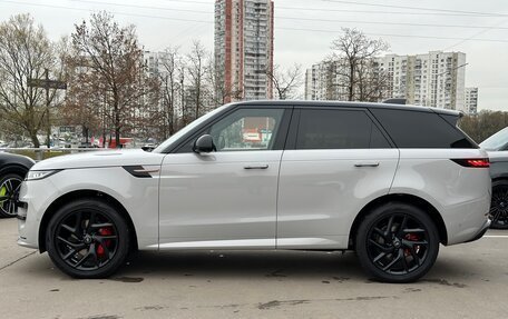 Land Rover Range Rover Sport, 2024 год, 23 500 000 рублей, 9 фотография