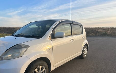 Toyota Passo III, 2004 год, 350 000 рублей, 6 фотография