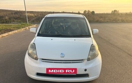 Toyota Passo III, 2004 год, 350 000 рублей, 2 фотография