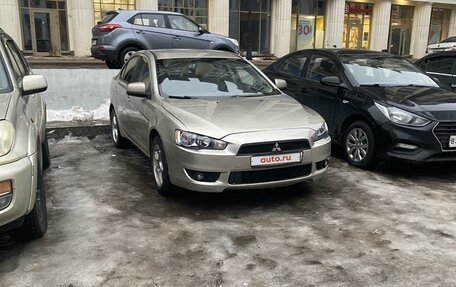 Mitsubishi Lancer IX, 2007 год, 650 000 рублей, 21 фотография