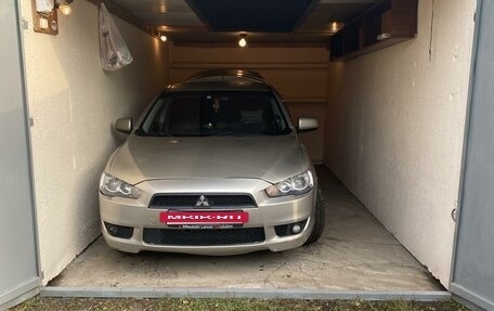 Mitsubishi Lancer IX, 2007 год, 650 000 рублей, 27 фотография