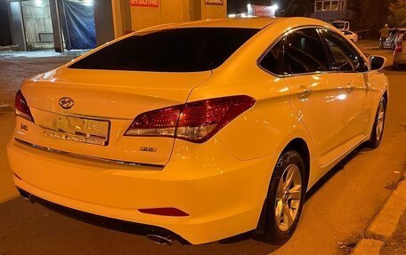 Hyundai i40 I рестайлинг, 2015 год, 1 300 000 рублей, 16 фотография