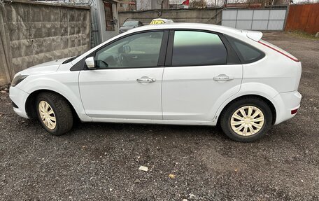 Ford Focus II рестайлинг, 2010 год, 320 000 рублей, 6 фотография