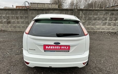 Ford Focus II рестайлинг, 2010 год, 320 000 рублей, 4 фотография