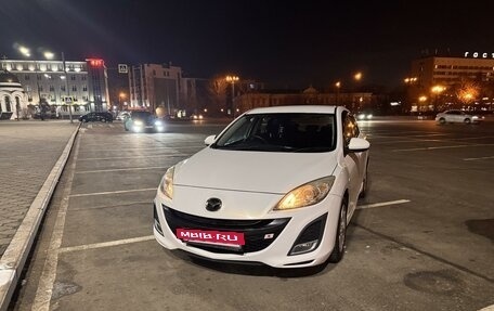 Mazda Axela, 2010 год, 1 150 000 рублей, 2 фотография