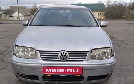 Volkswagen Jetta IV, 2002 год, 287 000 рублей, 6 фотография