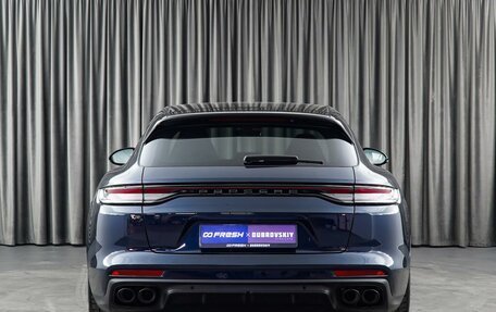 Porsche Panamera II рестайлинг, 2020 год, 11 450 000 рублей, 4 фотография